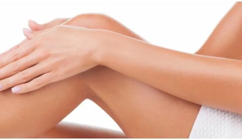 Ноги голень + глубокое бикини + подмышки + руки полностью