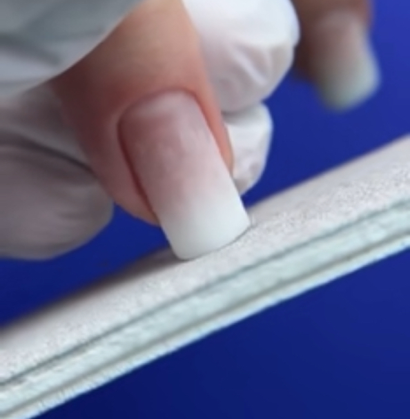 Укрепление или восстановление углов