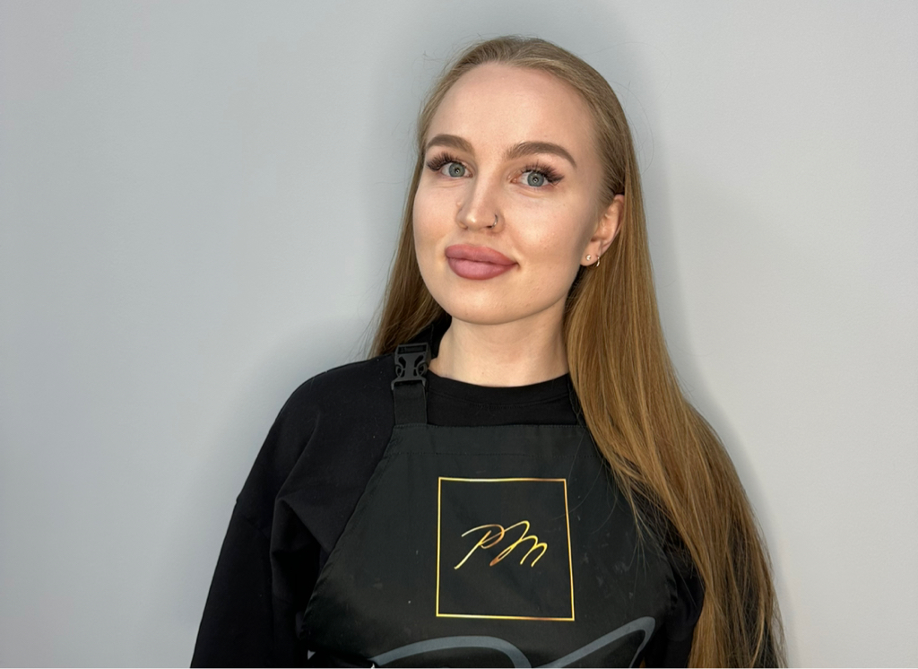 Алина