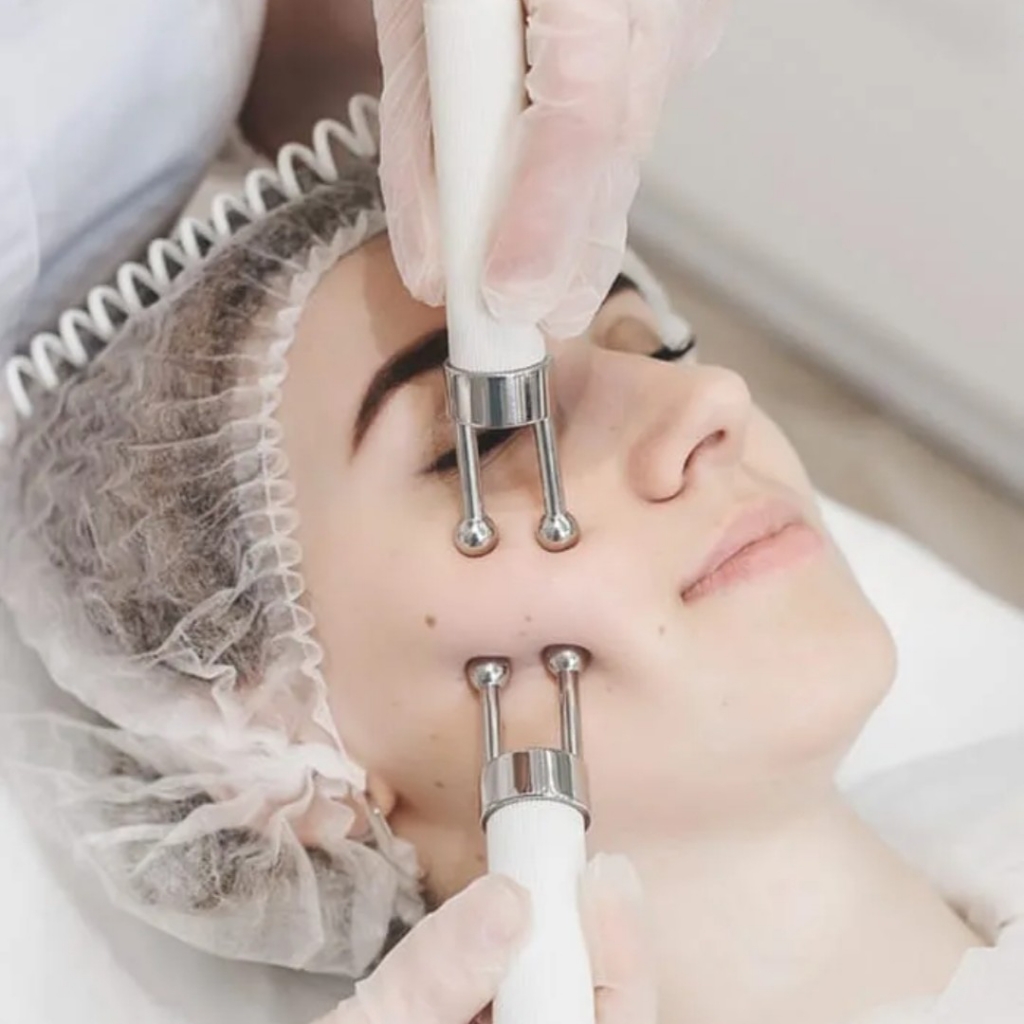 микротоковая терапия