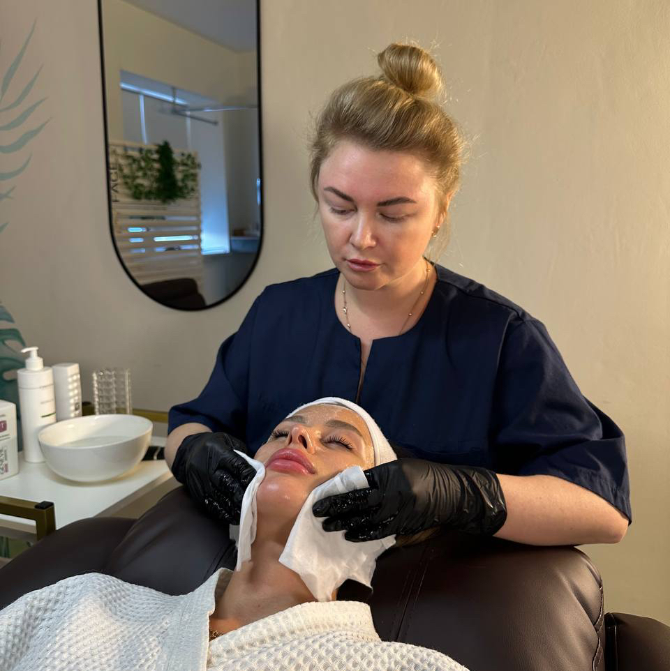 Моментальное восстановление