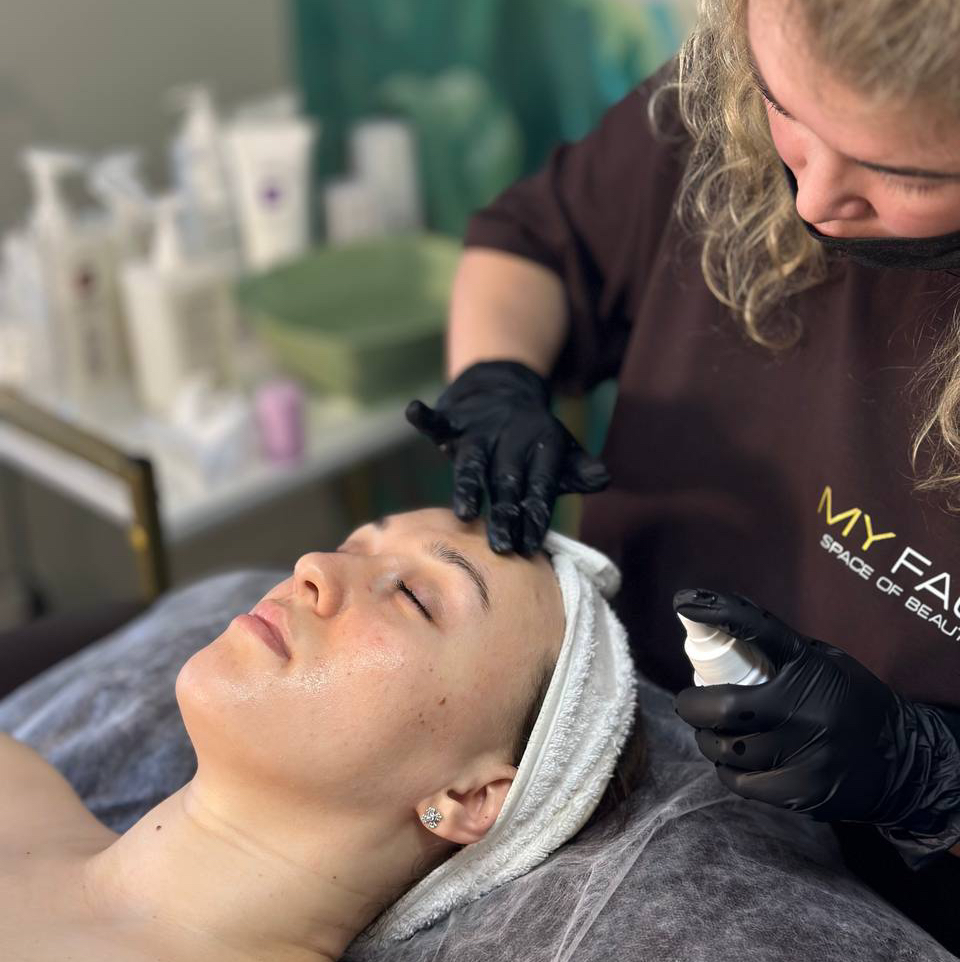 Line Repair (идеальная кожа)