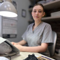 Иванова Алина