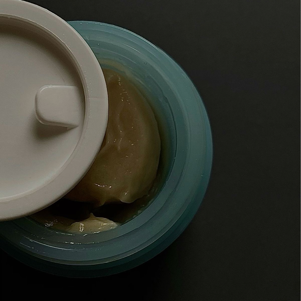 Снятие ресниц без последующего наращивания