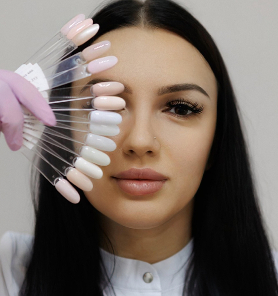 Вайкшнер Оксана