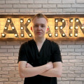 Азаданов Марк