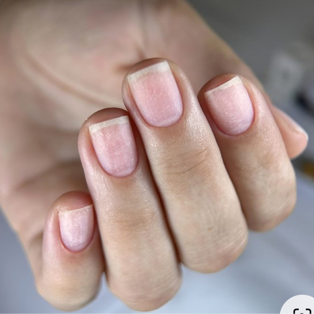 Маникюр гигиенический