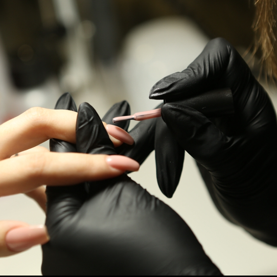 Дизайн ногтей