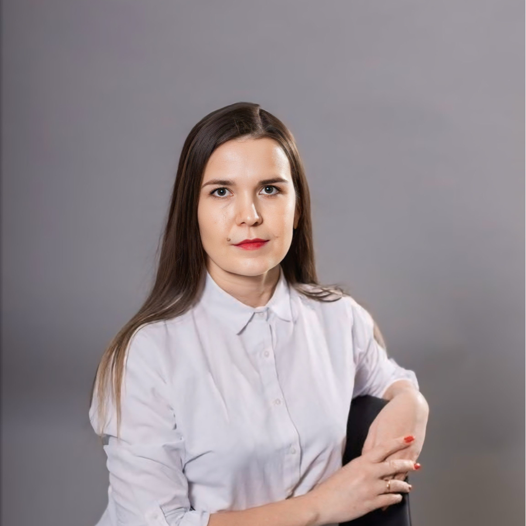 Наиля