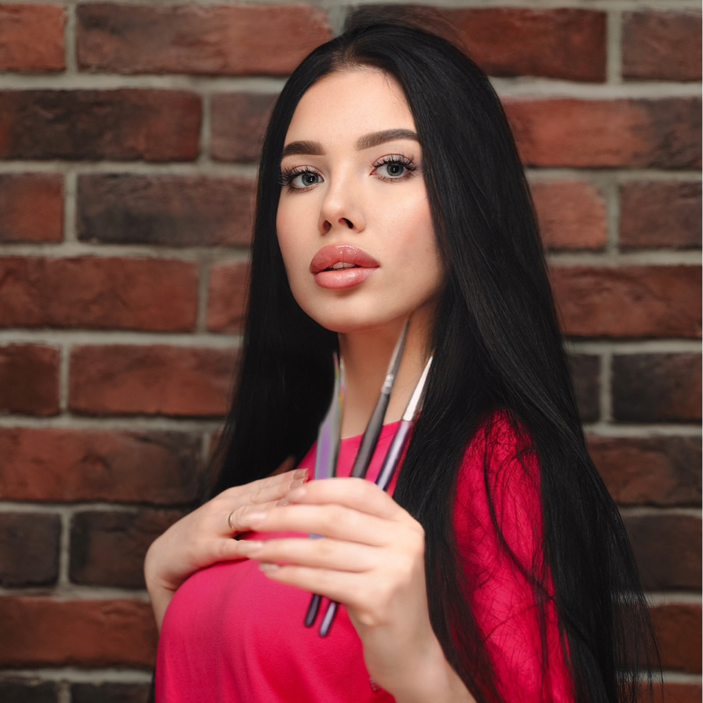 Столярова Елизавета