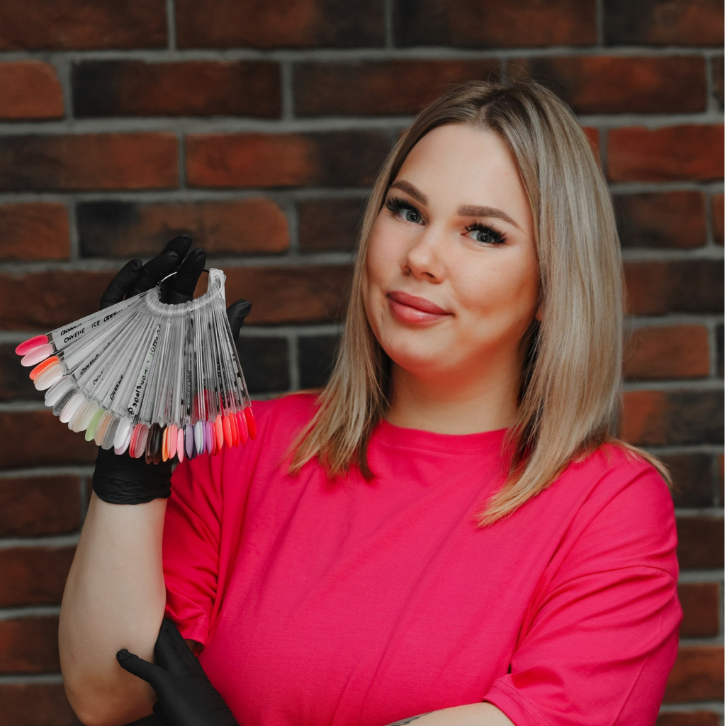 Зеленина Мария