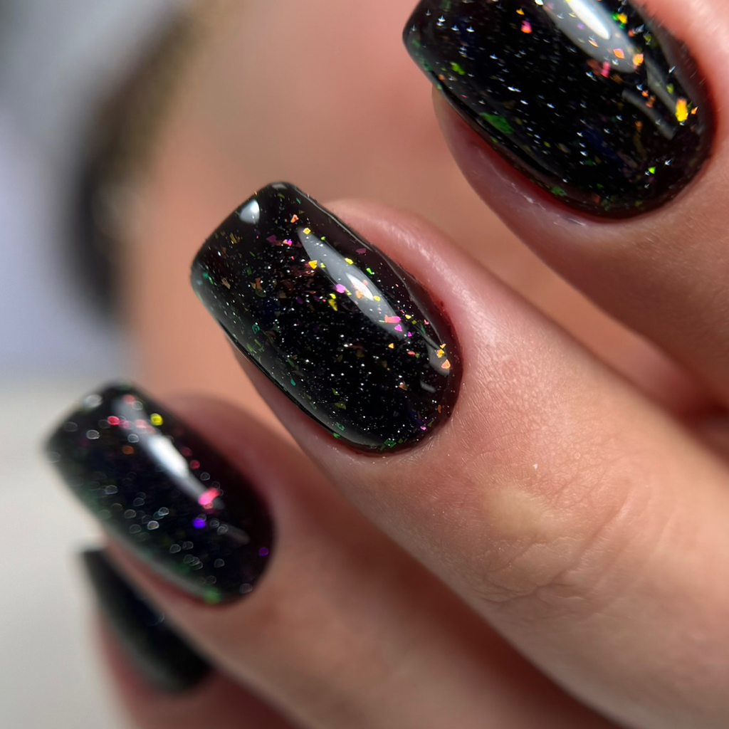 Basic European Manicure Course