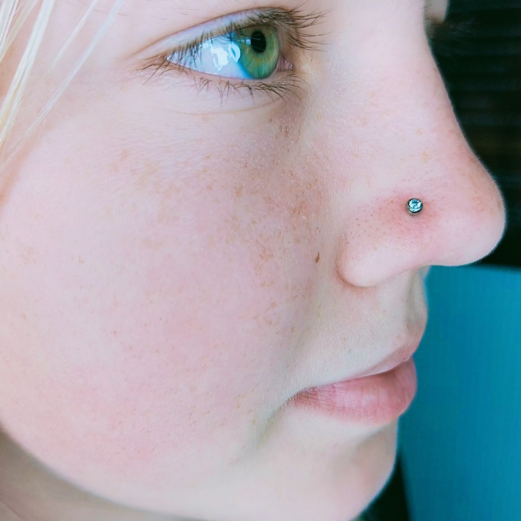 NOSTRIL