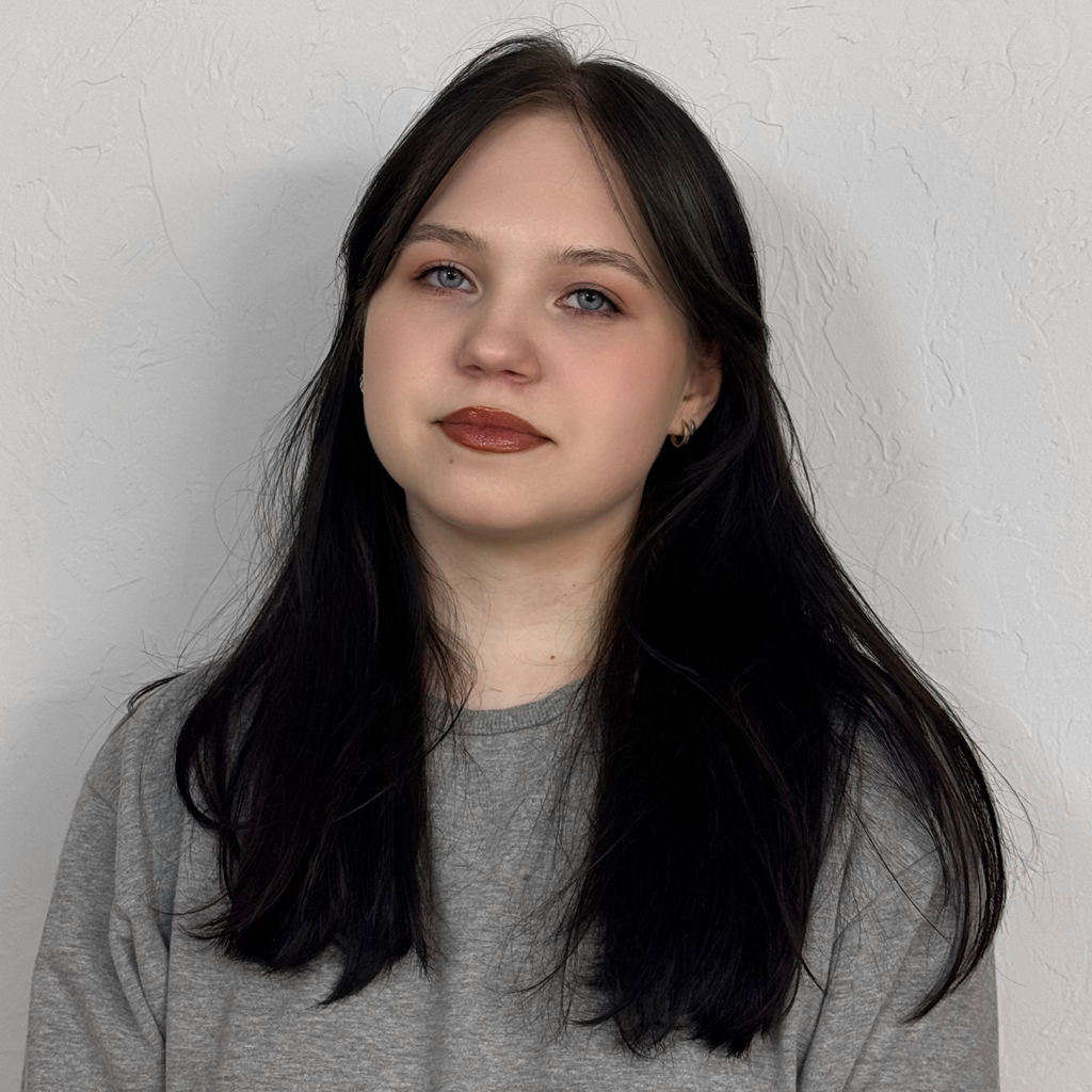 Пашкевич Дарʼя