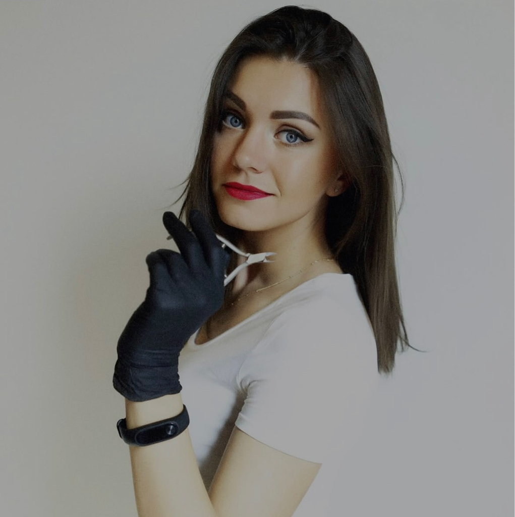 Ольга топ мастер