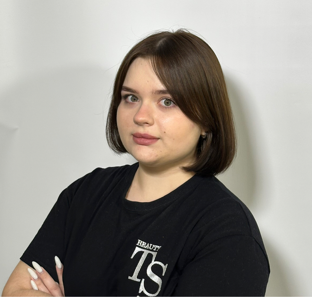 Порхун Александра