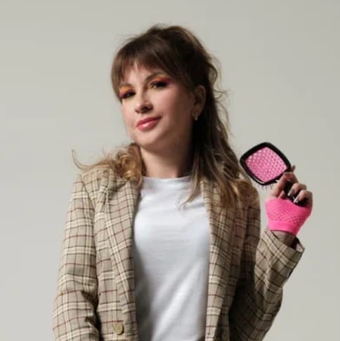 Екатерина