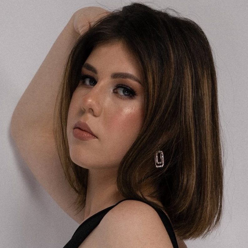 Чумак Олександра