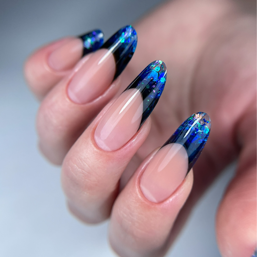 Выкладной френч