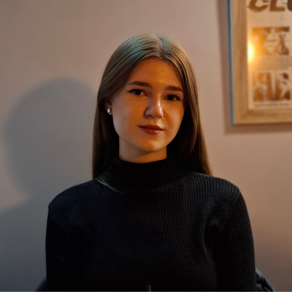 Бондаренко Олександра