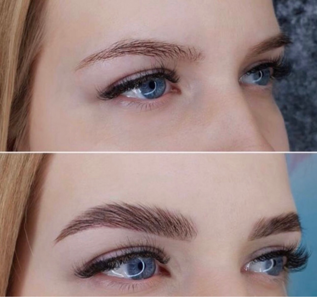 Brow Artist