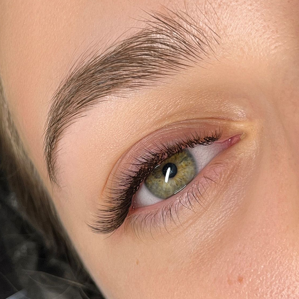 Объемное наращивание 2D