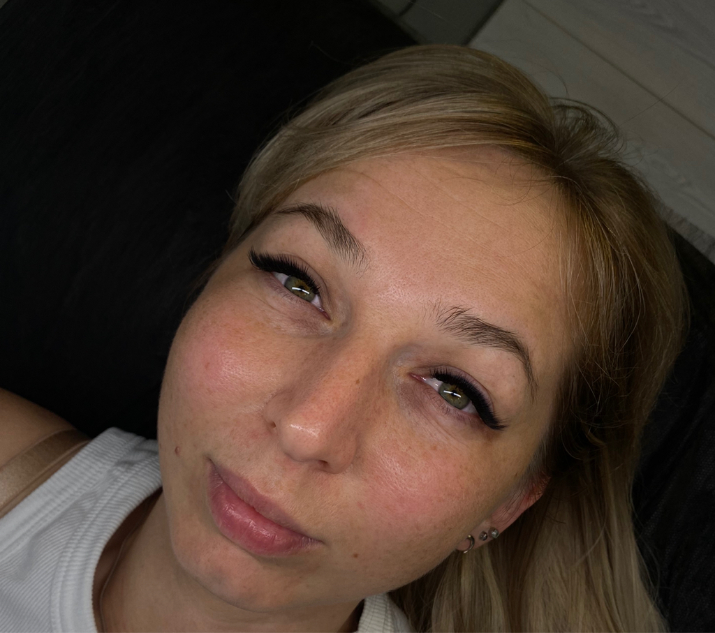 Объемное наращивание 3D