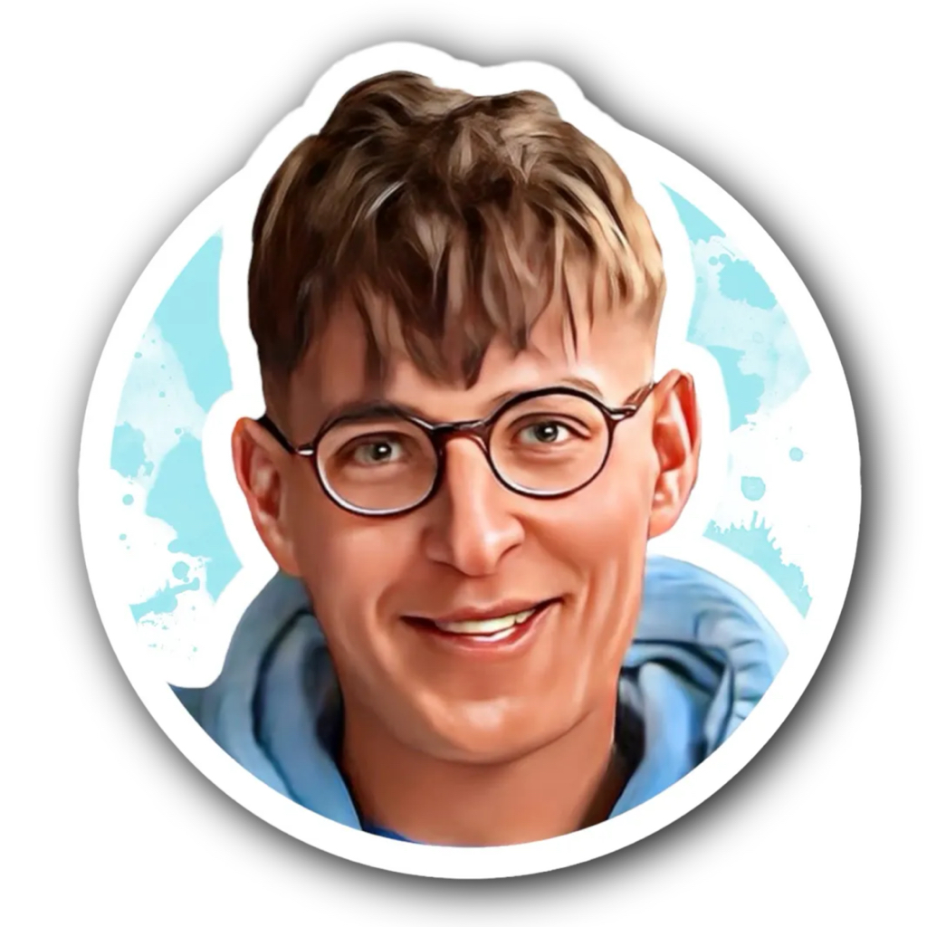 Дмитрий
