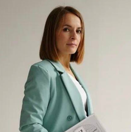 Москвина Вера