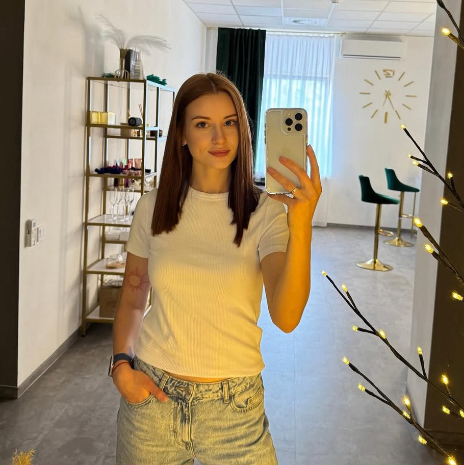 Анна