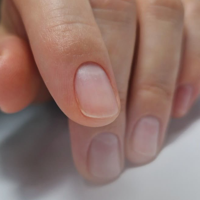 Гигиенический маникюр