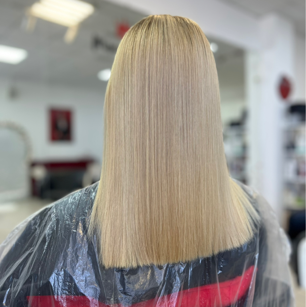 Холодный ботокс