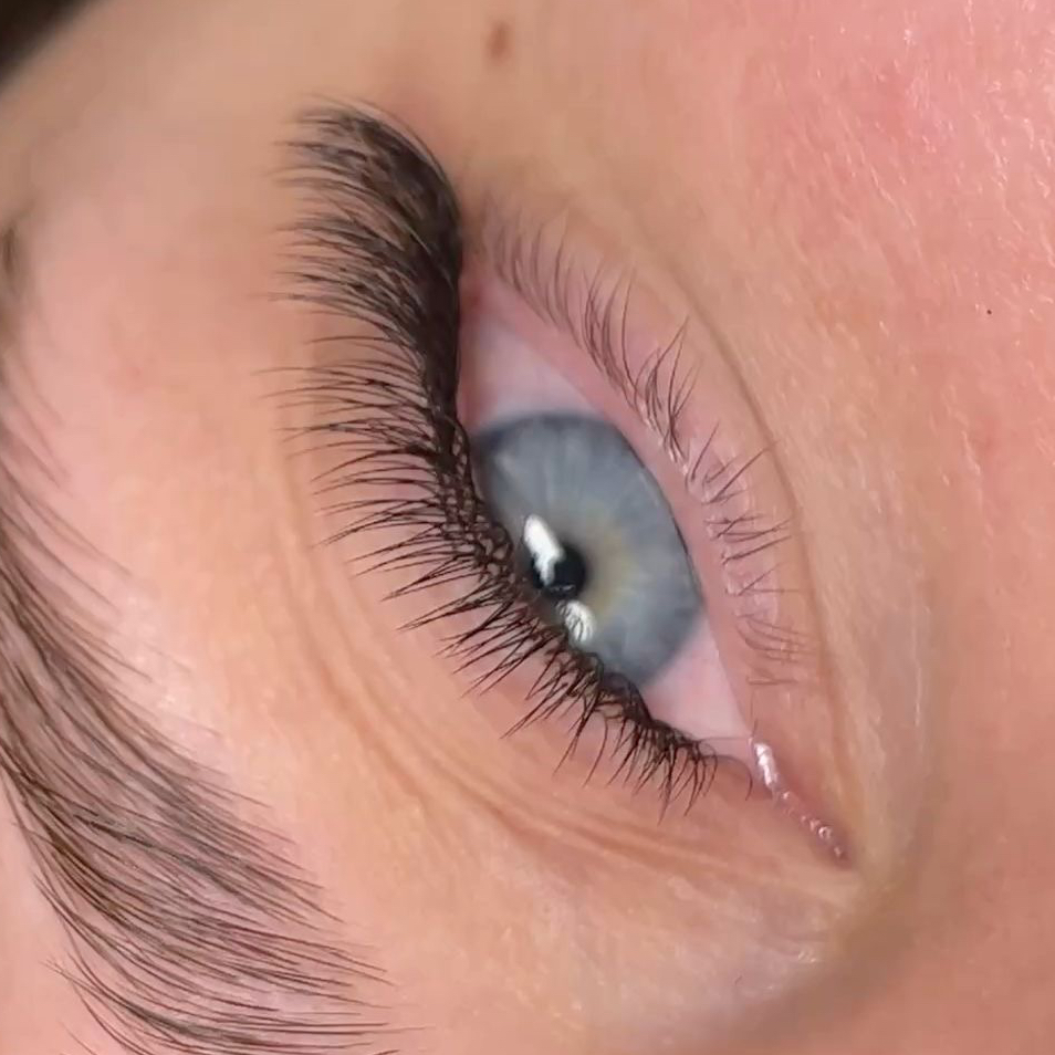 1,5D наращивание