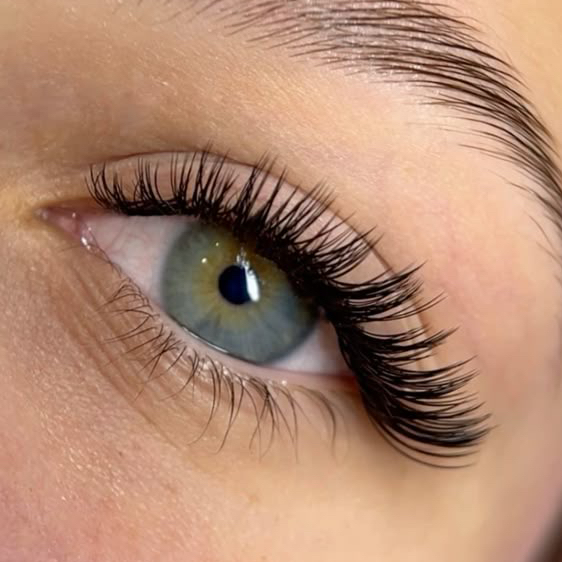 2,5D наращивание