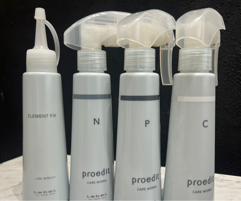 Жизненная сила «Lebel»