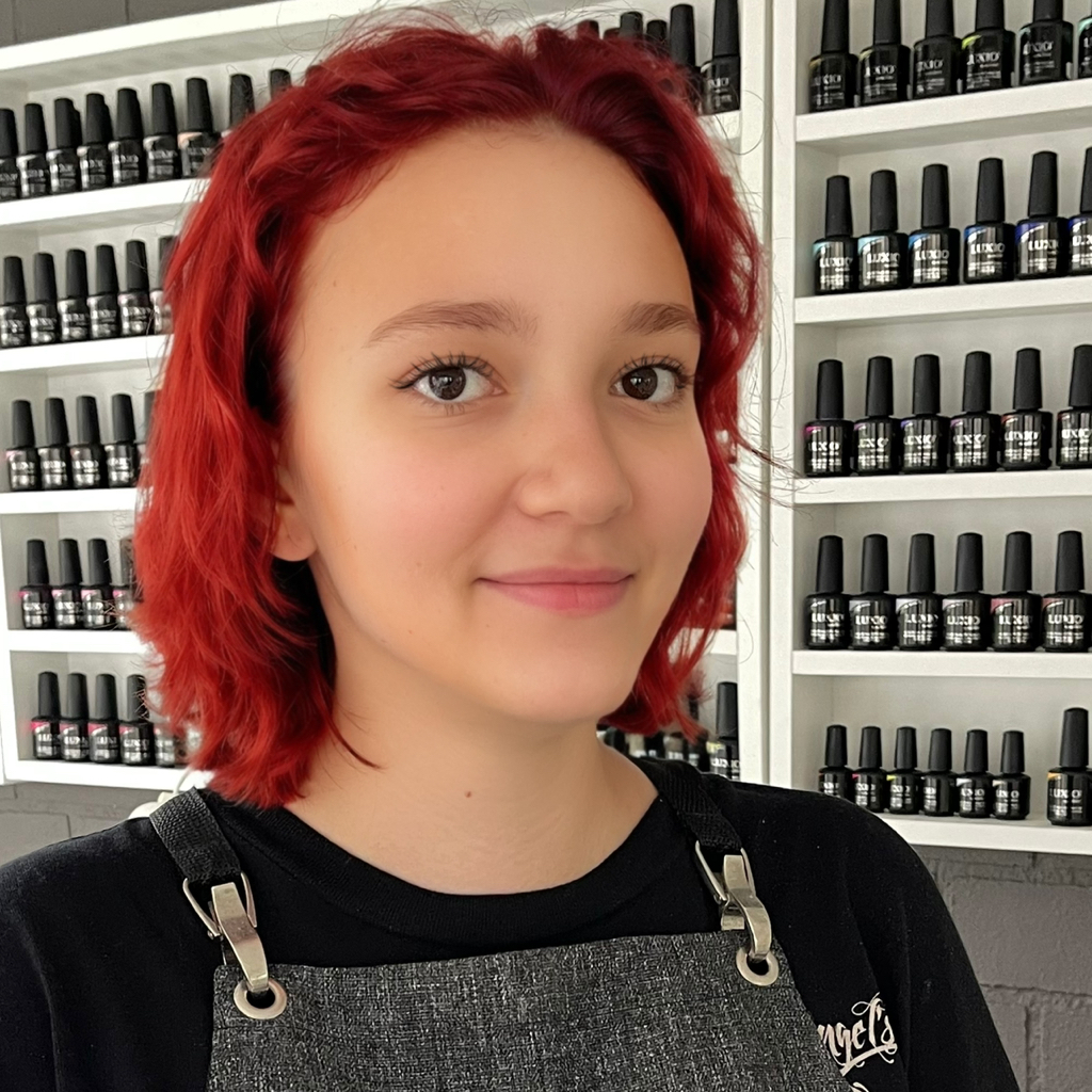 Кристина