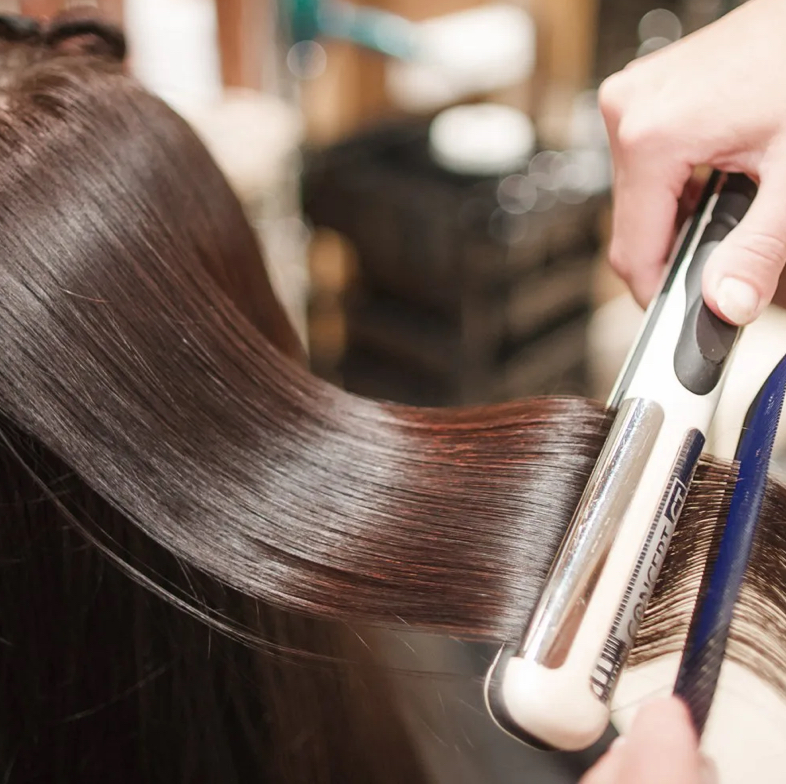 Ботокс 3 длина