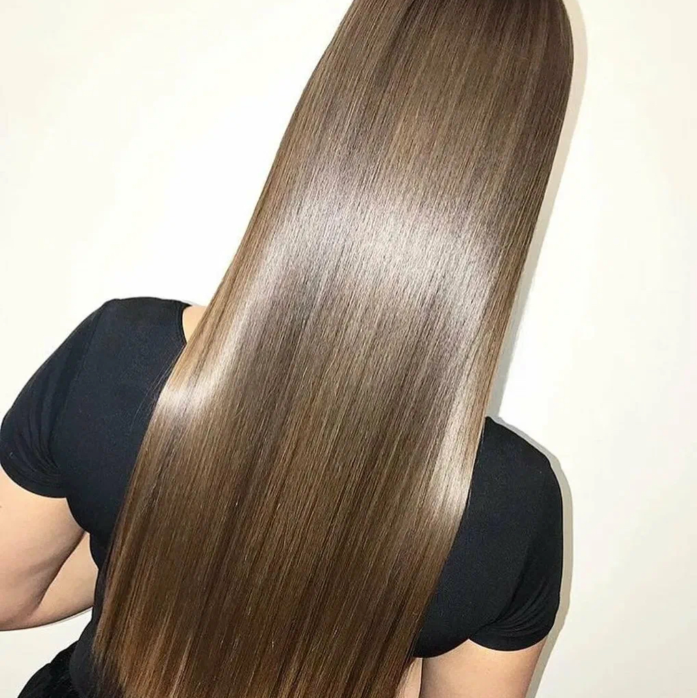 Кератин 3 длина