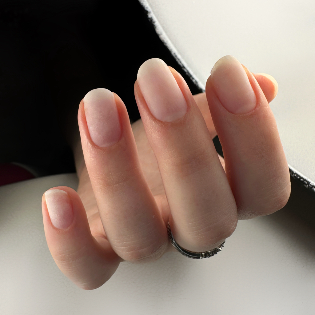 Гигиенический маникюр