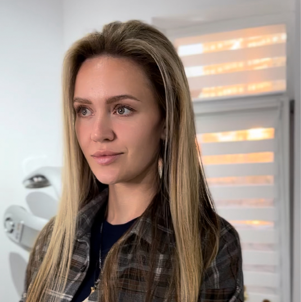 Прикорневой объём Буст Ап/ Размер Макси