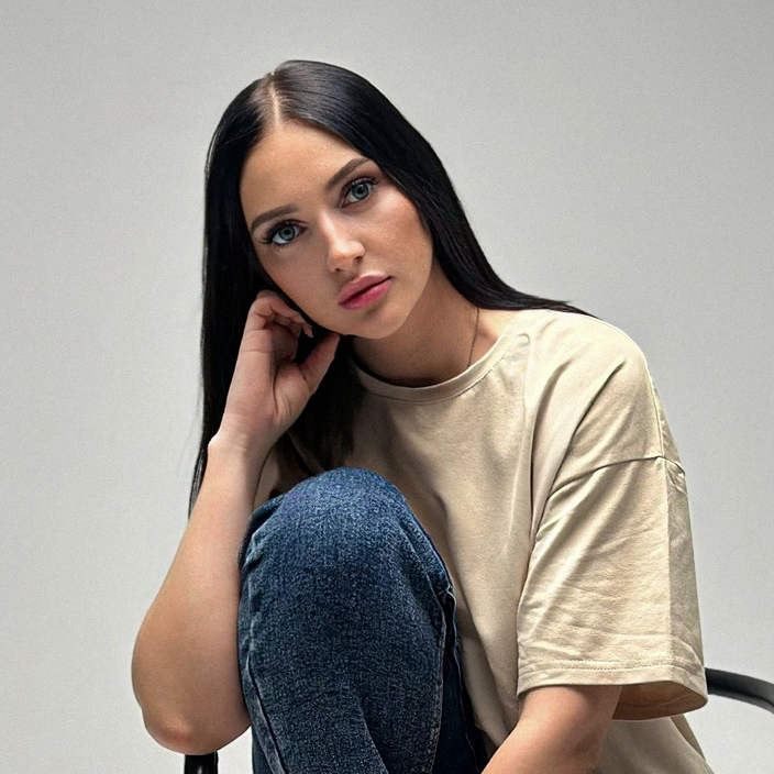 Сидорова Евгения