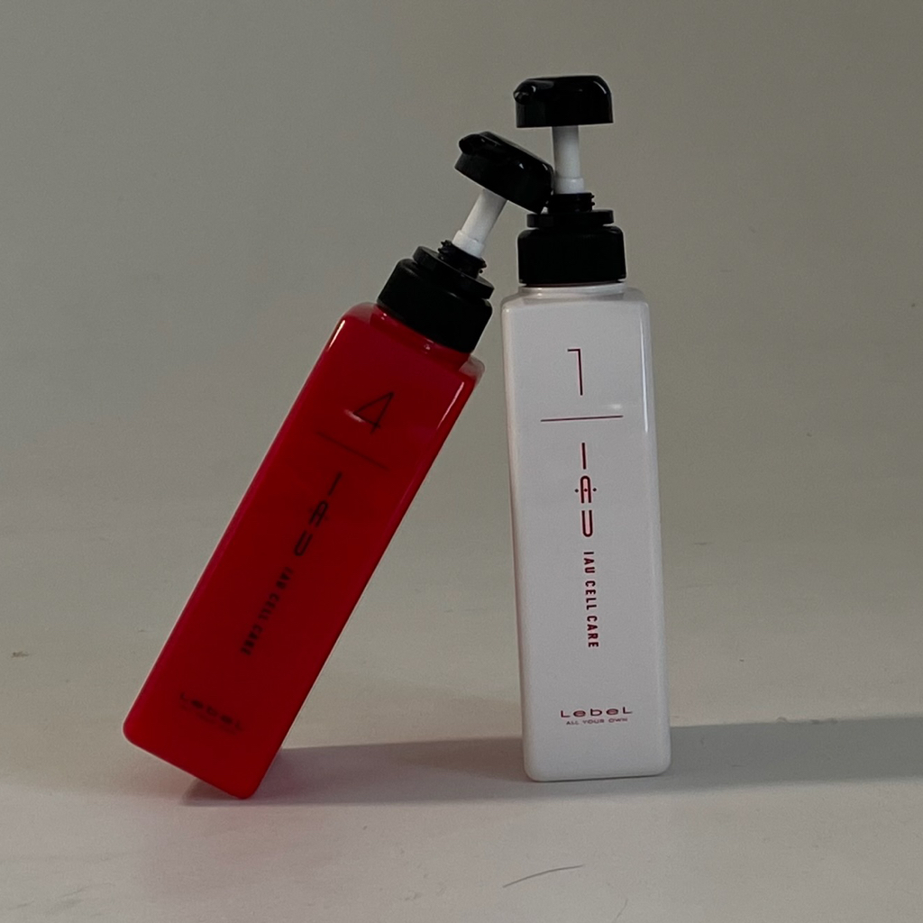 Абсолютное счастье для волос (короткие волосы)