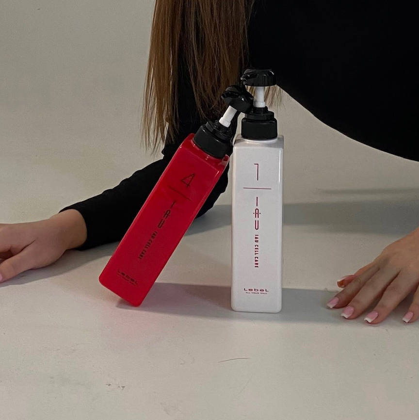 Абсолютное счастье для волос (средние волосы)