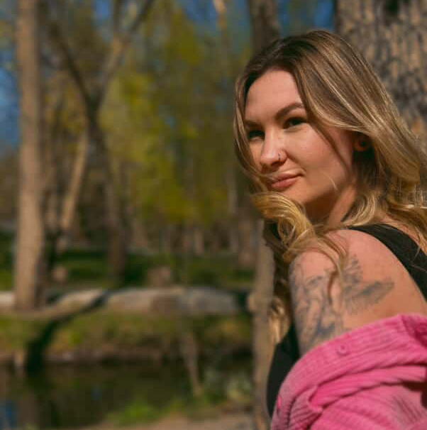 Карина