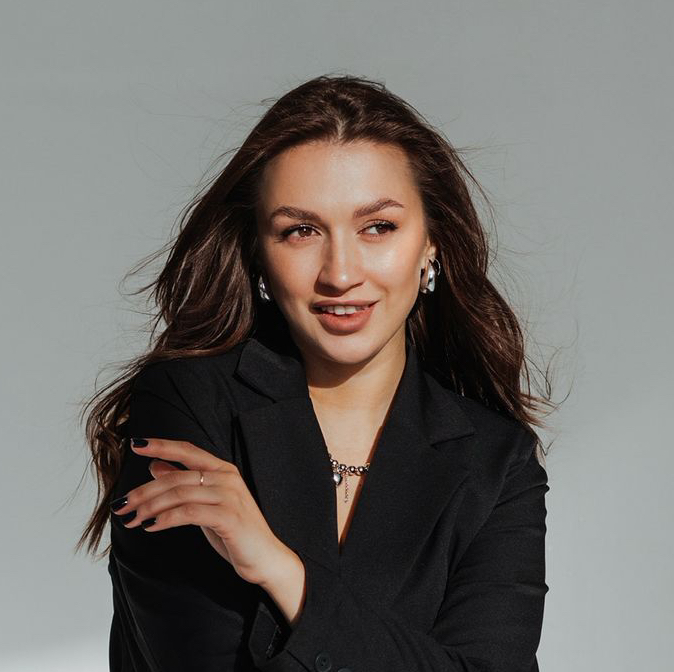 Громова Екатерина