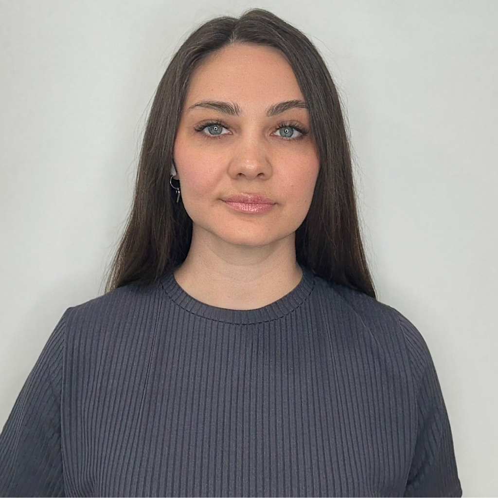 Муравьева Юлия