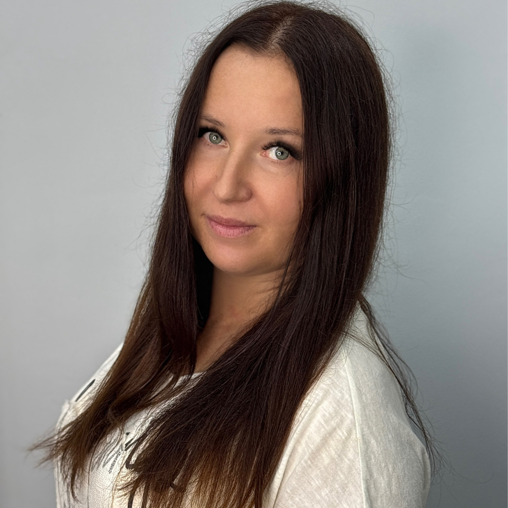 Екатерина Понкрашова