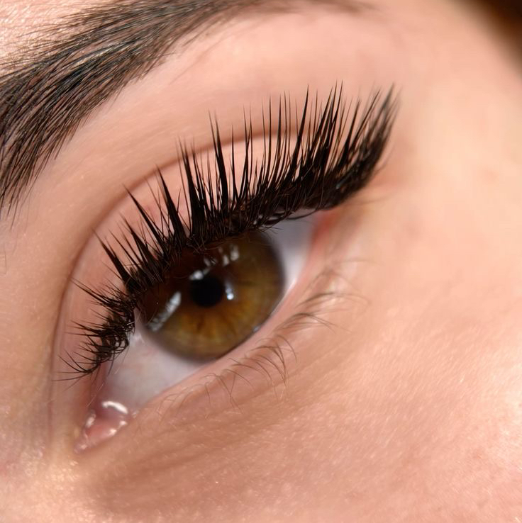 Мокрый эффект 3D (LED)