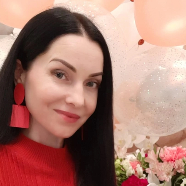 Ольга Савельева
