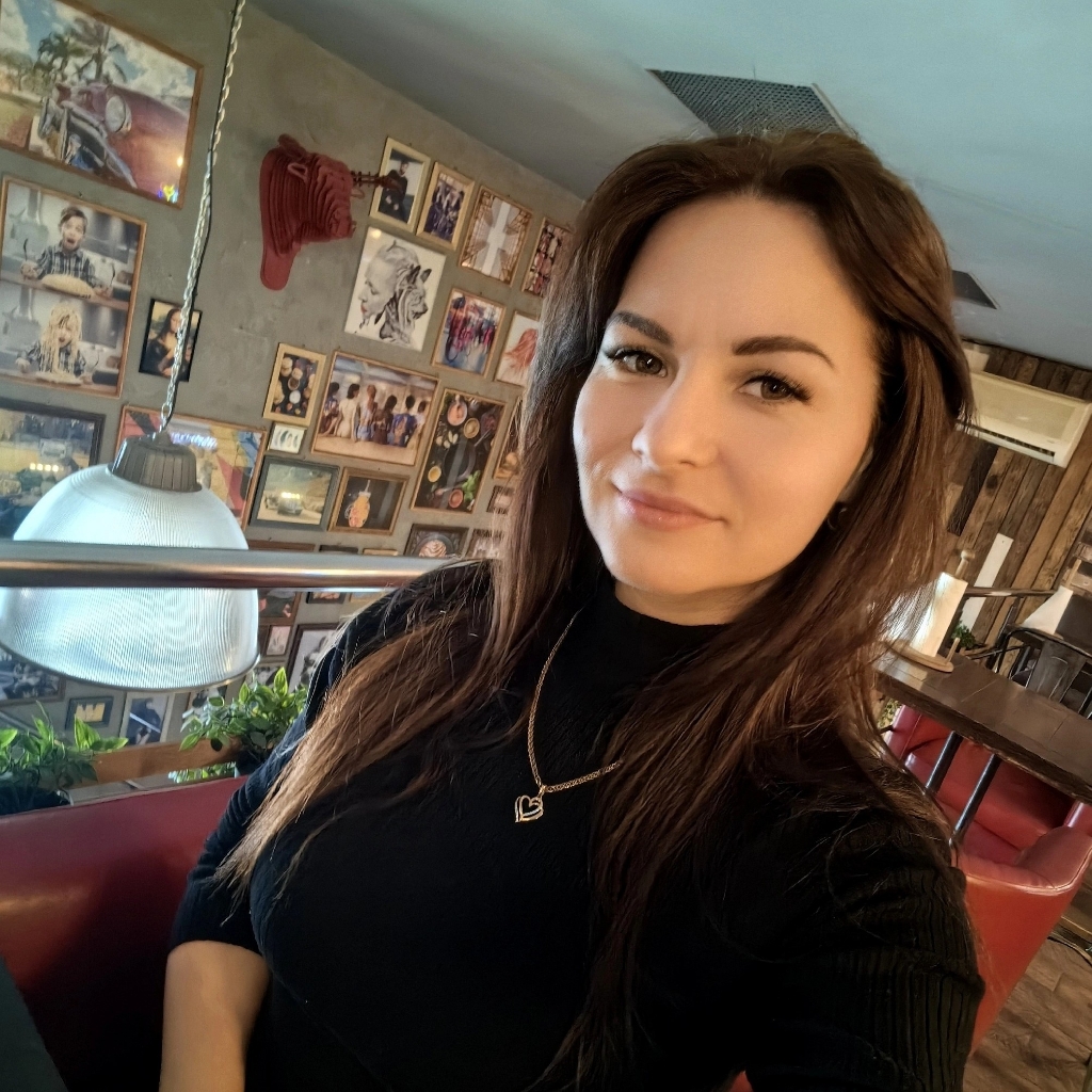 Евгения Иляева